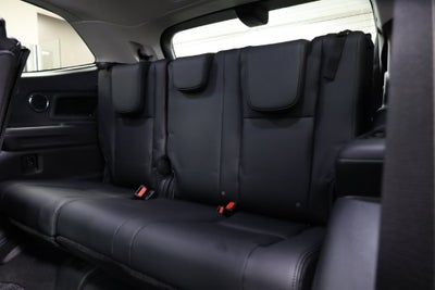 2027 Subaru ASCENT Touring 7-Passenger
