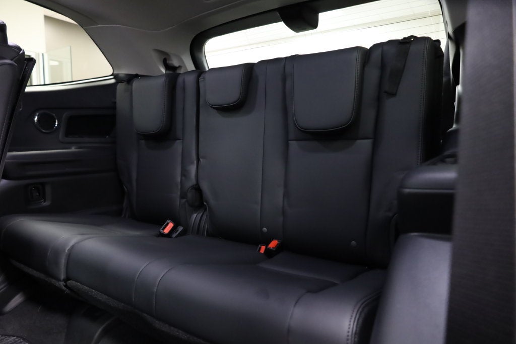 2027 Subaru ASCENT Touring 7-Passenger