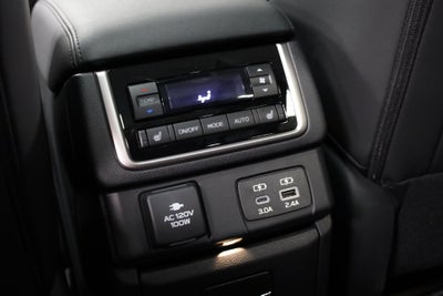 2027 Subaru ASCENT Touring 7-Passenger