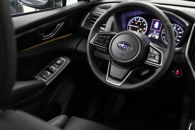 2027 Subaru ASCENT Touring 7-Passenger