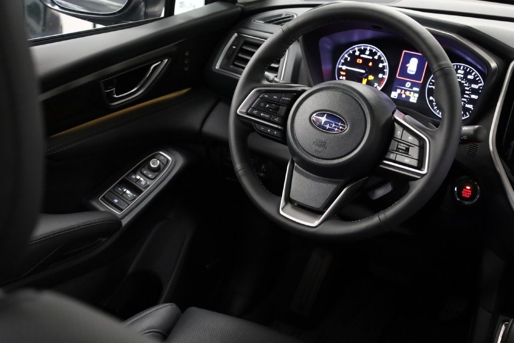 2027 Subaru ASCENT Touring 7-Passenger