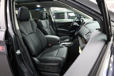 2027 Subaru ASCENT Touring 7-Passenger
