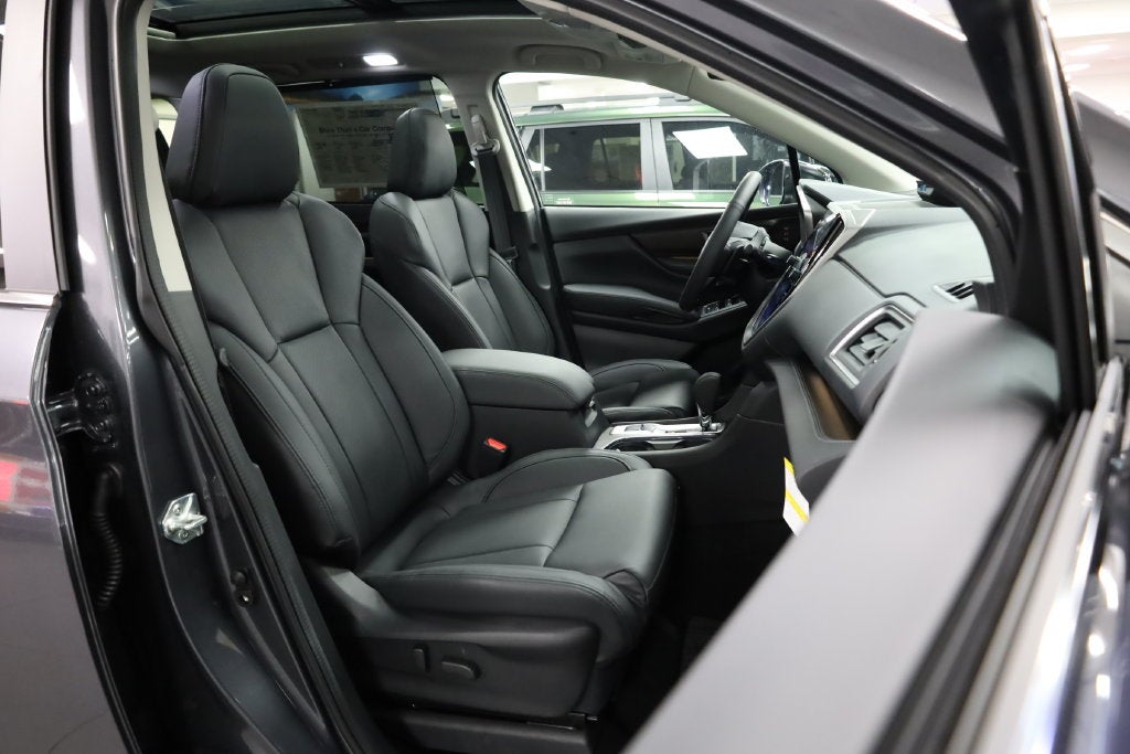 2027 Subaru ASCENT Touring 7-Passenger