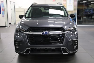 2027 Subaru ASCENT Touring 7-Passenger