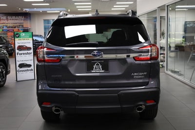 2027 Subaru ASCENT Touring 7-Passenger