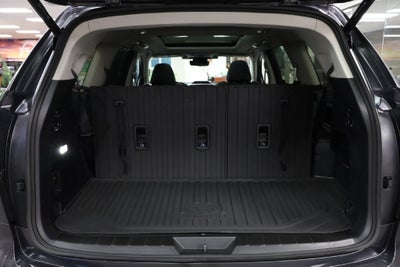 2027 Subaru ASCENT Touring 7-Passenger