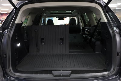 2027 Subaru ASCENT Touring 7-Passenger