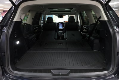 2027 Subaru ASCENT Touring 7-Passenger
