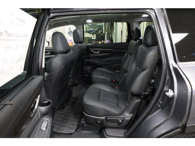 2027 Subaru ASCENT Touring 7-Passenger