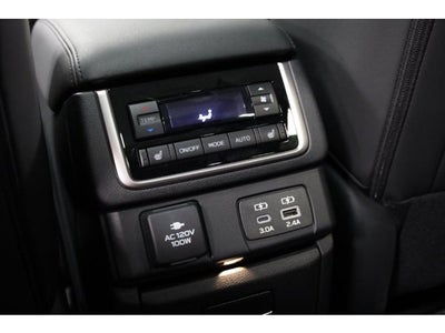2027 Subaru ASCENT Touring 7-Passenger