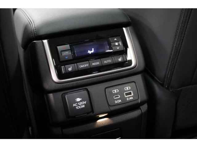 2027 Subaru ASCENT Touring 7-Passenger