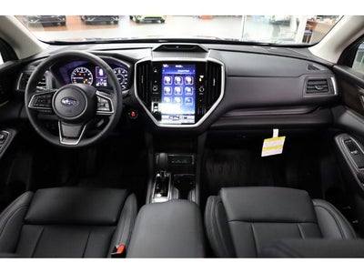2027 Subaru ASCENT Touring 7-Passenger