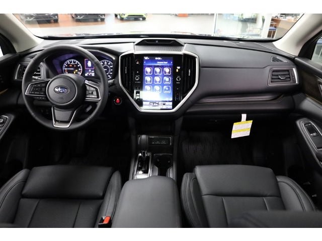 2027 Subaru ASCENT Touring 7-Passenger