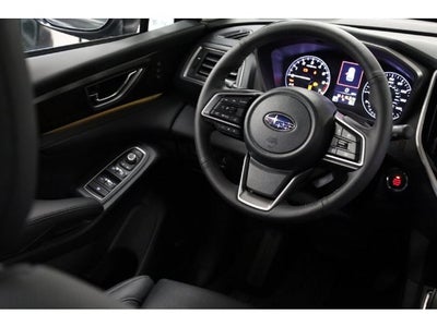 2027 Subaru ASCENT Touring 7-Passenger