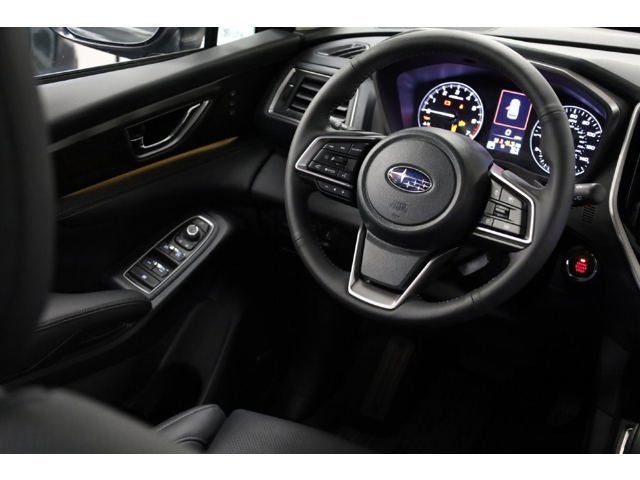 2027 Subaru ASCENT Touring 7-Passenger
