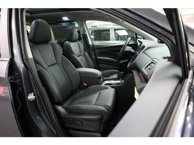 2027 Subaru ASCENT Touring 7-Passenger
