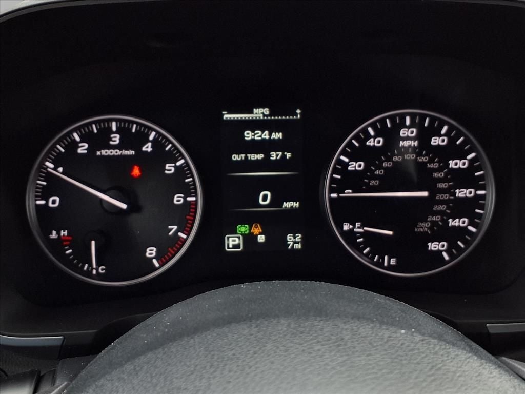 2026 Subaru ASCENT Touring 7-Passenger