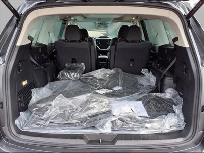 2026 Subaru ASCENT Touring 7-Passenger