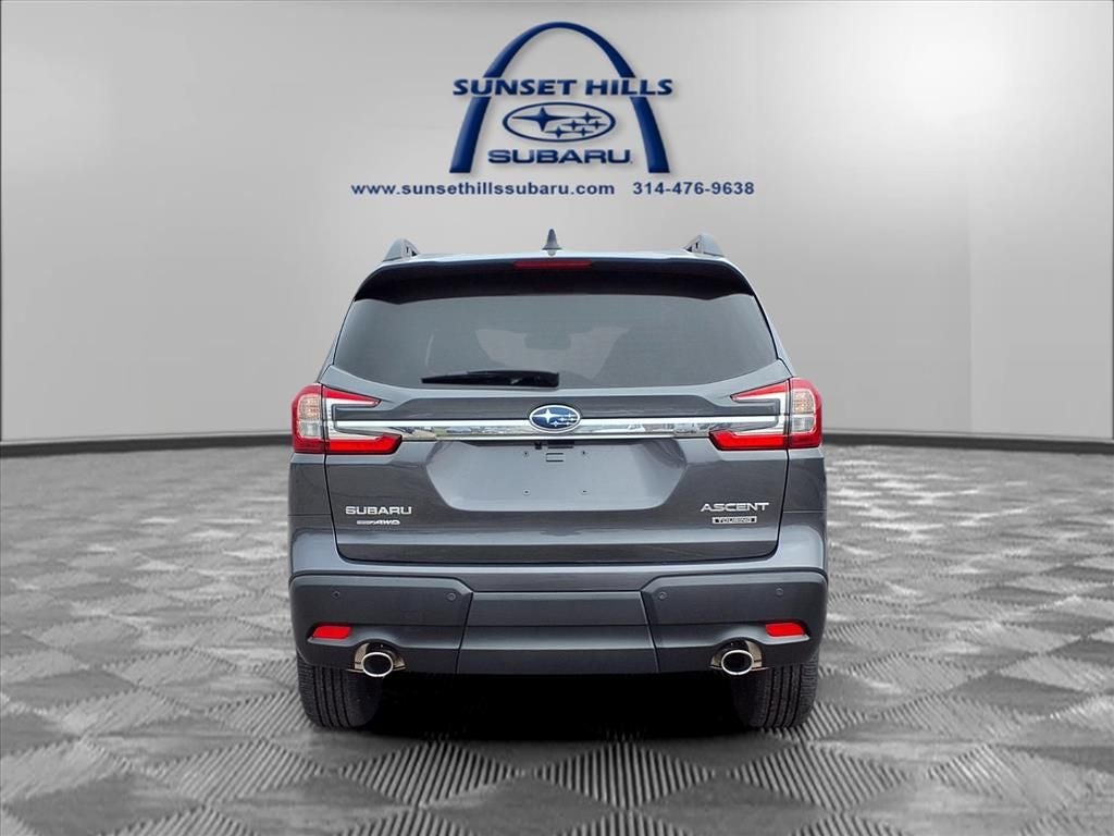 2026 Subaru ASCENT Touring 7-Passenger