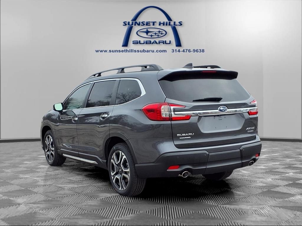 2026 Subaru ASCENT Touring 7-Passenger