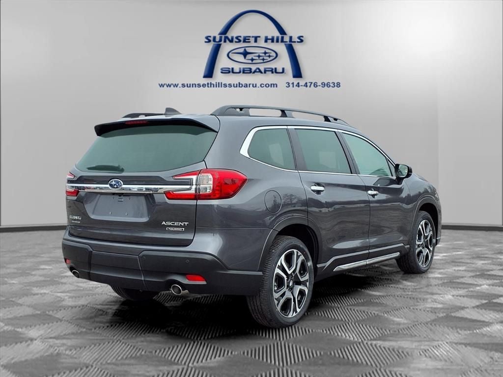 2026 Subaru ASCENT Touring 7-Passenger