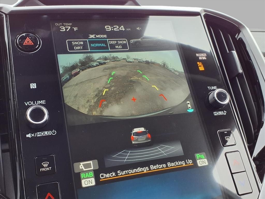 2026 Subaru ASCENT Touring 7-Passenger