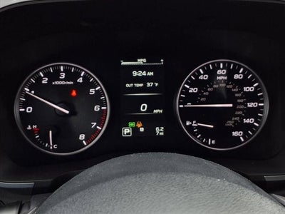 2026 Subaru ASCENT Touring 7-Passenger