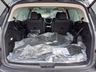 2026 Subaru ASCENT Touring 7-Passenger