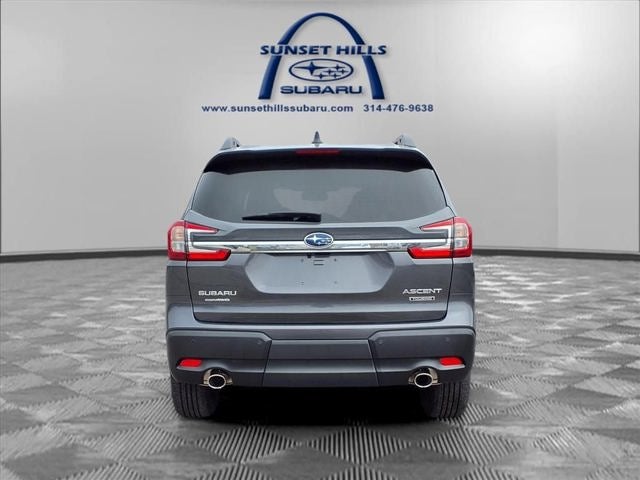 2026 Subaru ASCENT Touring 7-Passenger