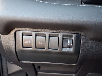 2026 Subaru ASCENT Touring 7-Passenger