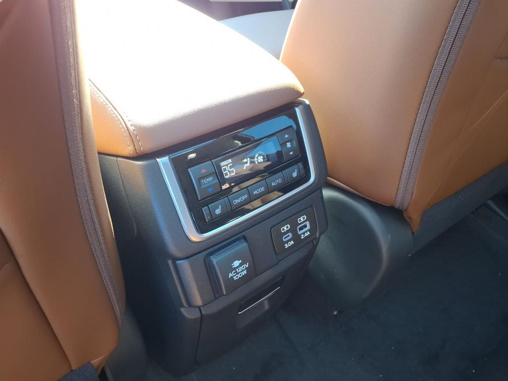 2026 Subaru ASCENT Touring 7-Passenger