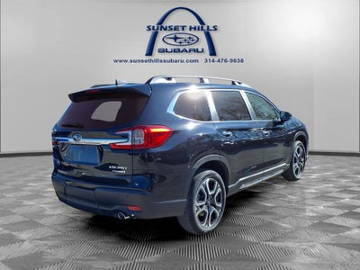 2026 Subaru ASCENT Touring 7-Passenger