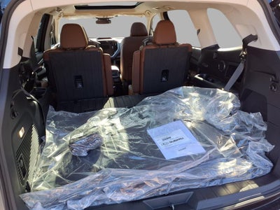 2026 Subaru ASCENT Touring 7-Passenger