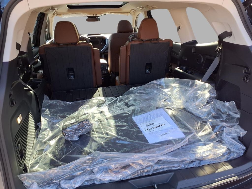 2026 Subaru ASCENT Touring 7-Passenger