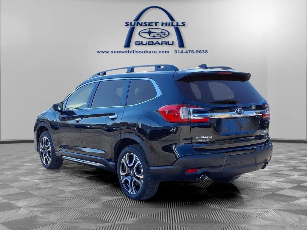 2026 Subaru ASCENT Touring 7-Passenger