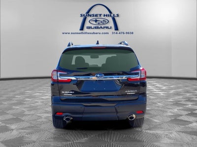 2026 Subaru ASCENT Touring 7-Passenger