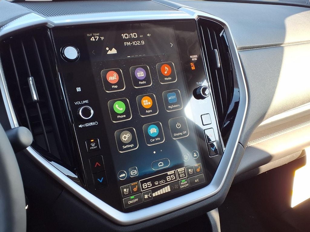 2026 Subaru ASCENT Touring 7-Passenger