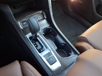 2026 Subaru ASCENT Touring 7-Passenger