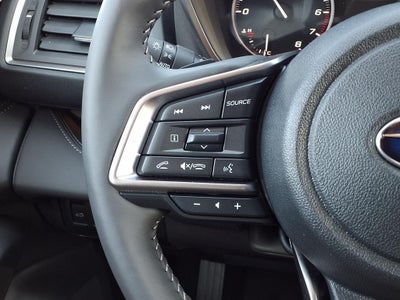 2026 Subaru ASCENT Touring 7-Passenger