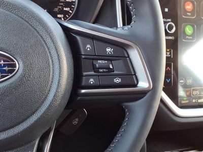 2026 Subaru ASCENT Touring 7-Passenger