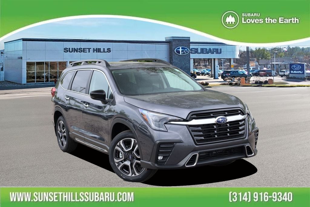 2026 Subaru ASCENT Touring 7-Passenger