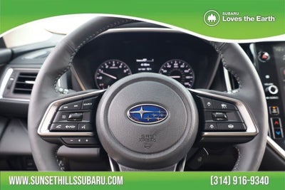 2026 Subaru ASCENT Touring 7-Passenger