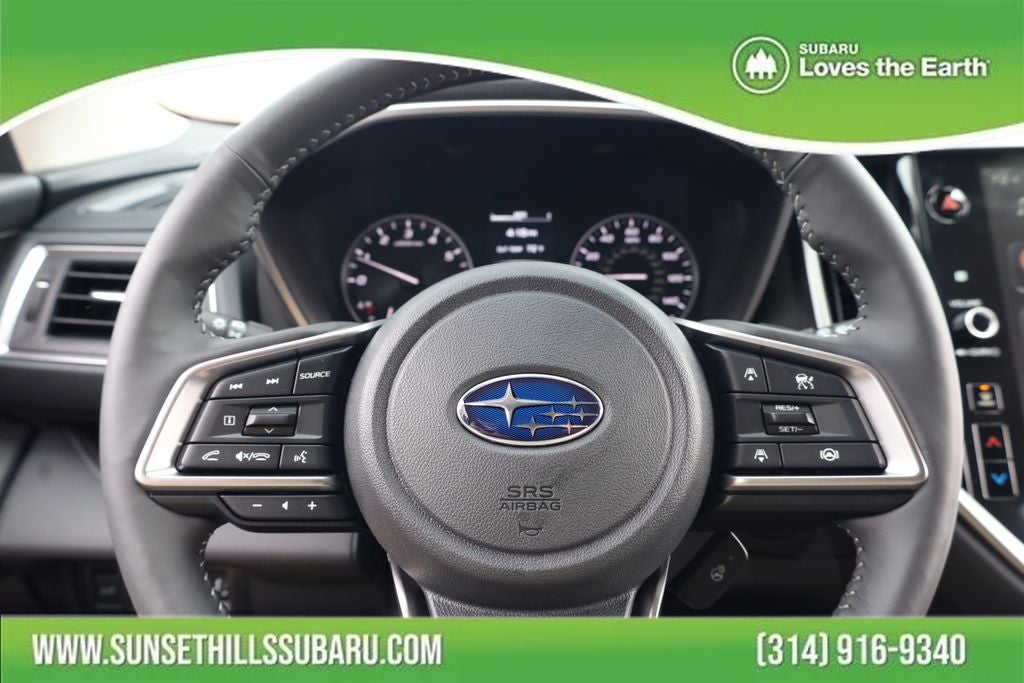 2026 Subaru ASCENT Touring 7-Passenger