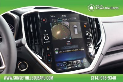 2026 Subaru ASCENT Touring 7-Passenger