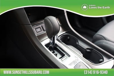 2026 Subaru ASCENT Touring 7-Passenger