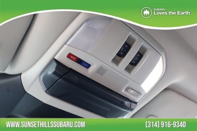 2026 Subaru ASCENT Touring 7-Passenger