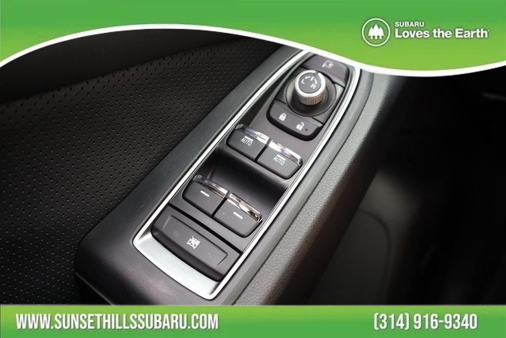 2026 Subaru ASCENT Touring 7-Passenger