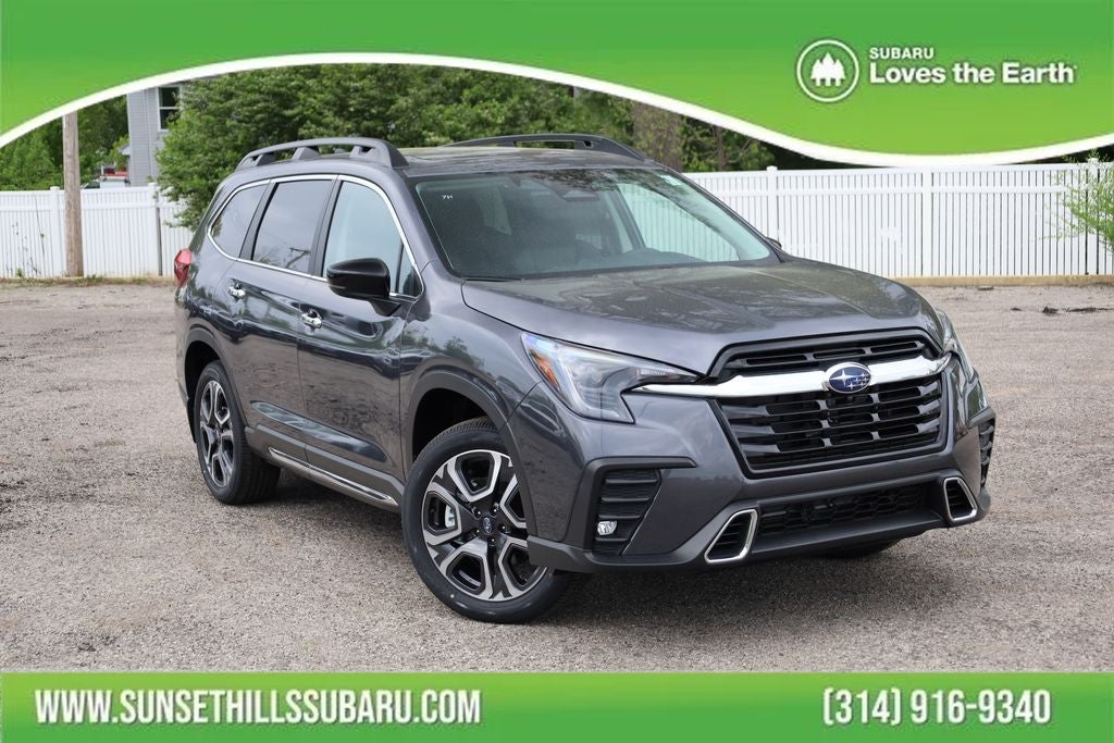 2026 Subaru ASCENT Touring 7-Passenger