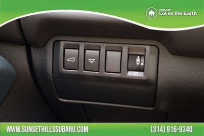 2026 Subaru ASCENT Touring 7-Passenger