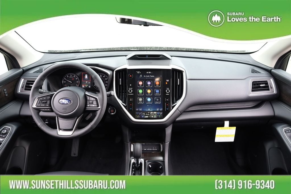 2026 Subaru ASCENT Touring 7-Passenger